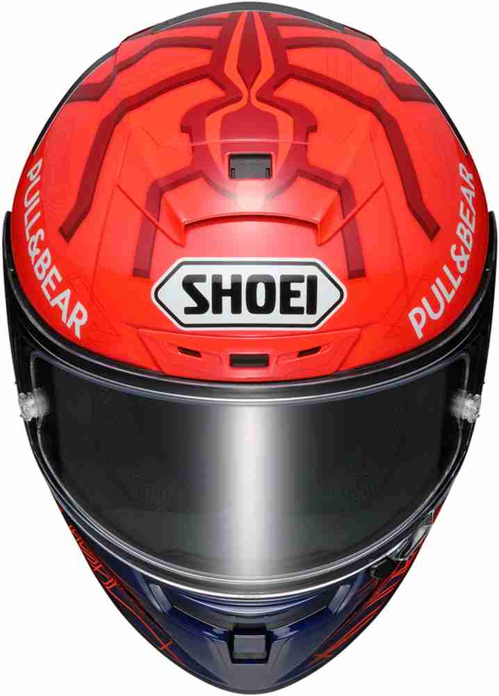 Casco Shoei X-14 Marquez 6 TC-1 Helmet Motorbike Helmet - Buy 
