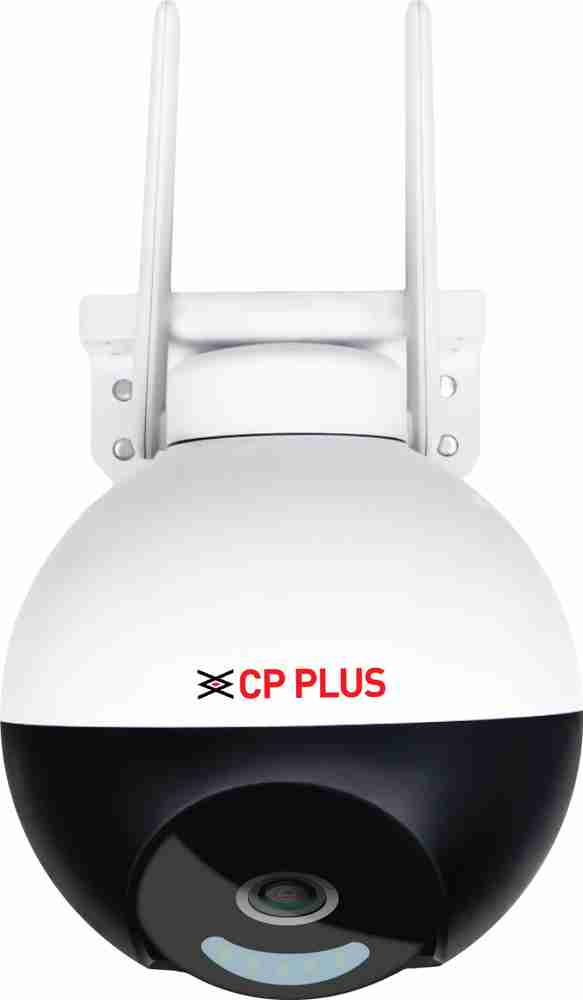 fish eye cp plus 360 degree cctv camera
