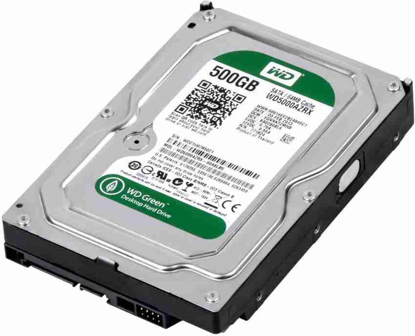 WD HDD 内蔵ハードディスク 3.5インチ 1TB WD Green WD10EADS SATA 3.0 Gb/s 5,400rpm 3 Amazon | WD HDD 内蔵ハードディスク 3.5インチ 1TB WD Green