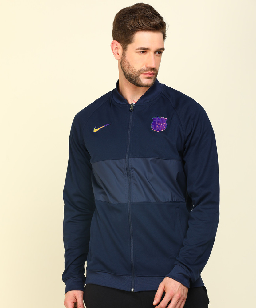 nike jacket mens india