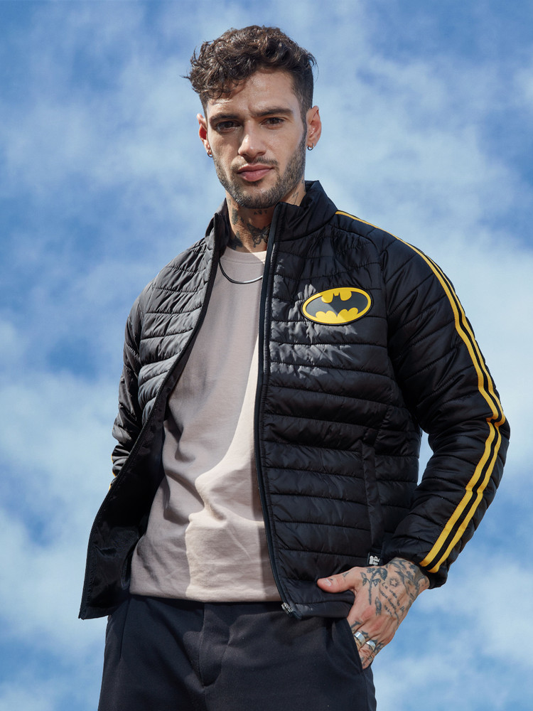 Souled Store Avengers Endgame Time Travel Jacket Souled Store