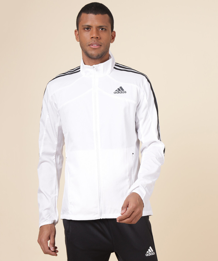 adidas jackets flipkart