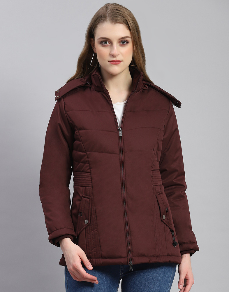 Women jacket flipkart discount