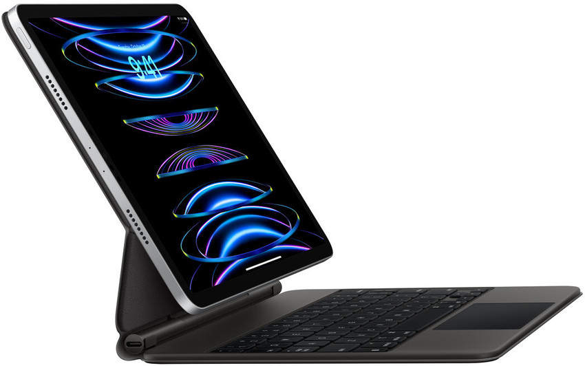 MJQK3BQ/A Magic Keyboard 13インチ UK Apple（Apple（アップル） 13 