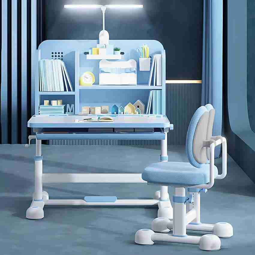 Office Chair With Study Chair For Students Flipkart Metal Mild - Main Image