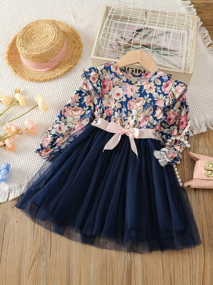 flipkart ladies long frock