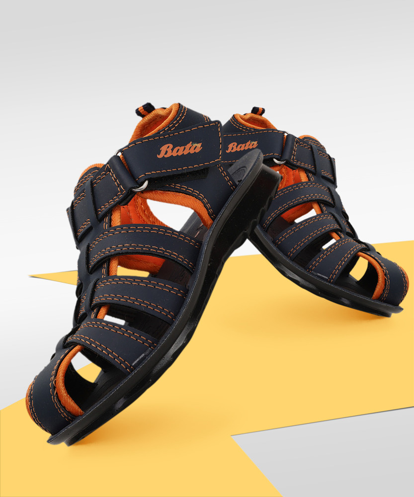 bata sandals for boy