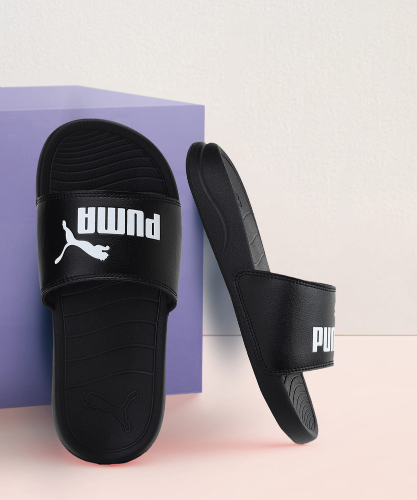 PUMA Boys \u0026 Girls Slip On Slipper Flip Flop Price in India - Buy PUMA Boys  \u0026 Girls Slip On Slipper Flip Flop online at Flipkart.com