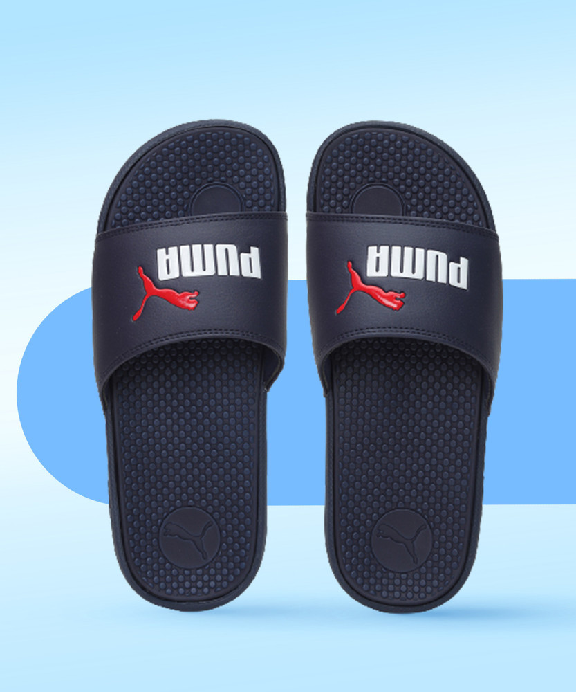 PUMA Boys \u0026 Girls Slip On Slipper Flip Flop Price in India - Buy PUMA Boys  \u0026 Girls Slip On Slipper Flip Flop online at Flipkart.com
