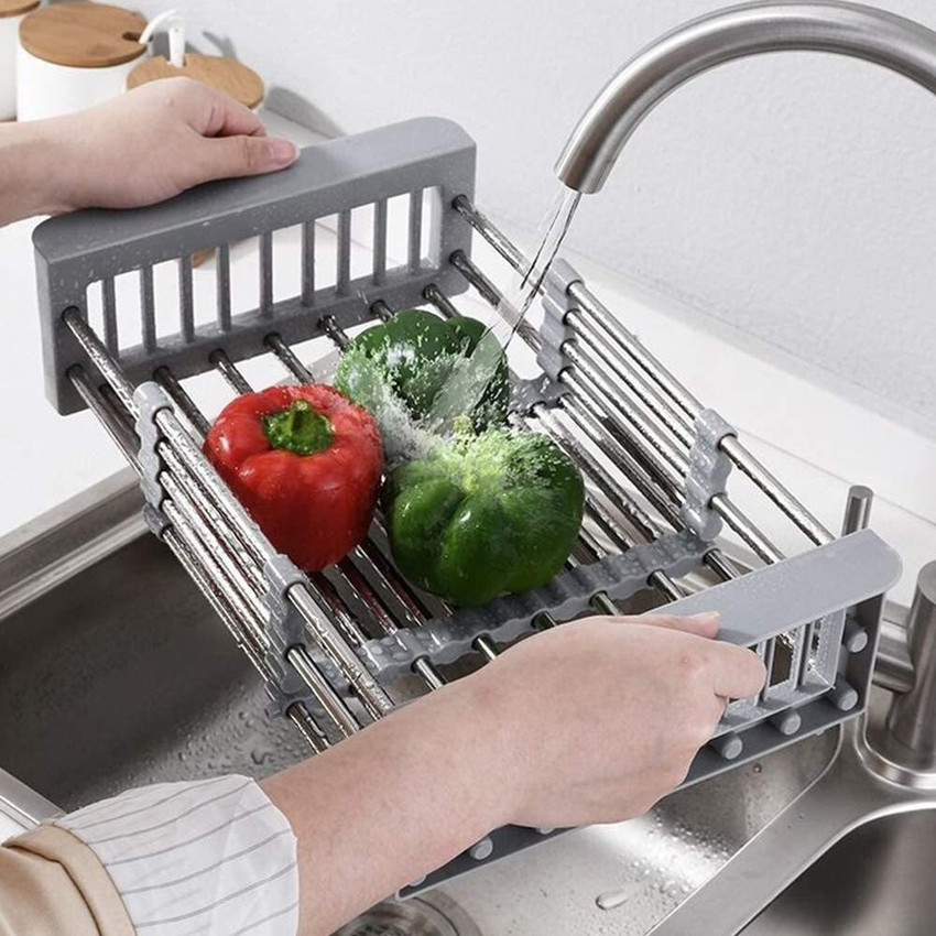 Drain basket sales