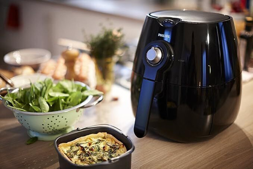 philips airfryer hd9220 accessories