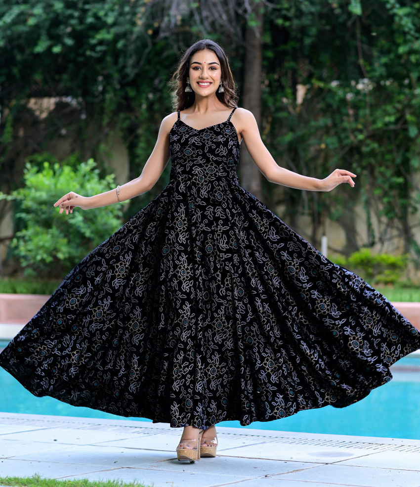 Frock flipkart discount