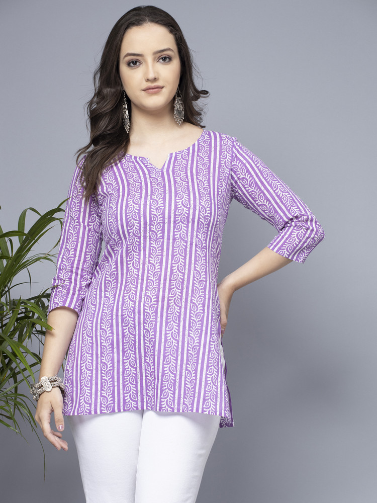 Purple Flipkart Online Shopping Dresses Womens Kurtis Silk Kurtis