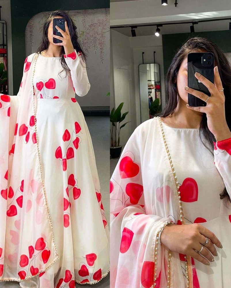 Kurti Designs Snapdeal Georgette Kurti Kurti Designs Party Wear