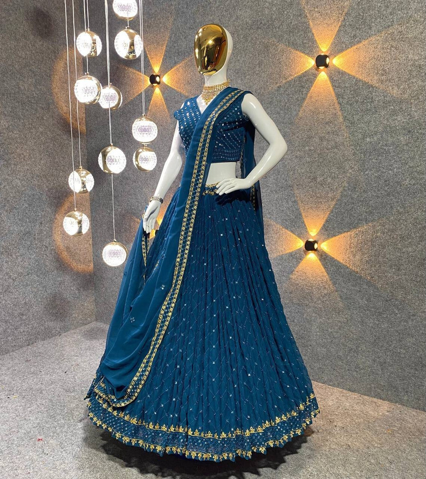 Lehenga Choli Flipkart Gowns Below 1000 Lehenga Choli Snapdeal