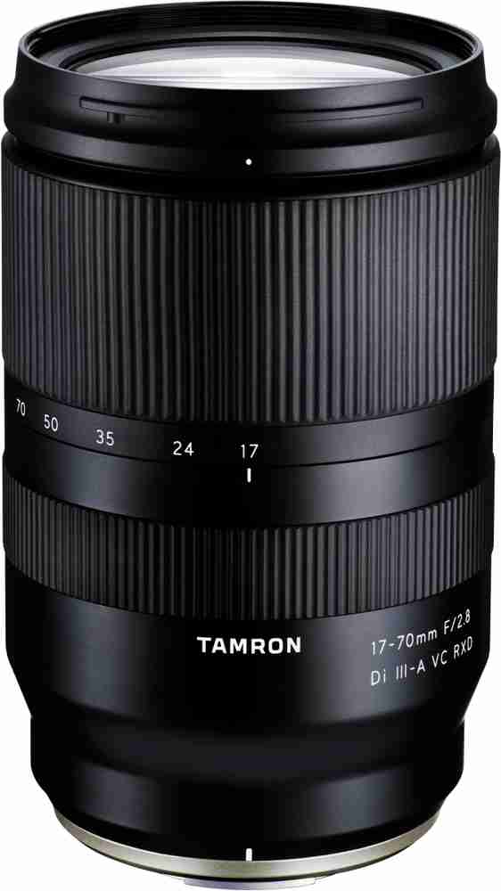 Tamron B070X - 17-70mm F/2.8 Di III-A VC RXD Standard Zoom Lens 