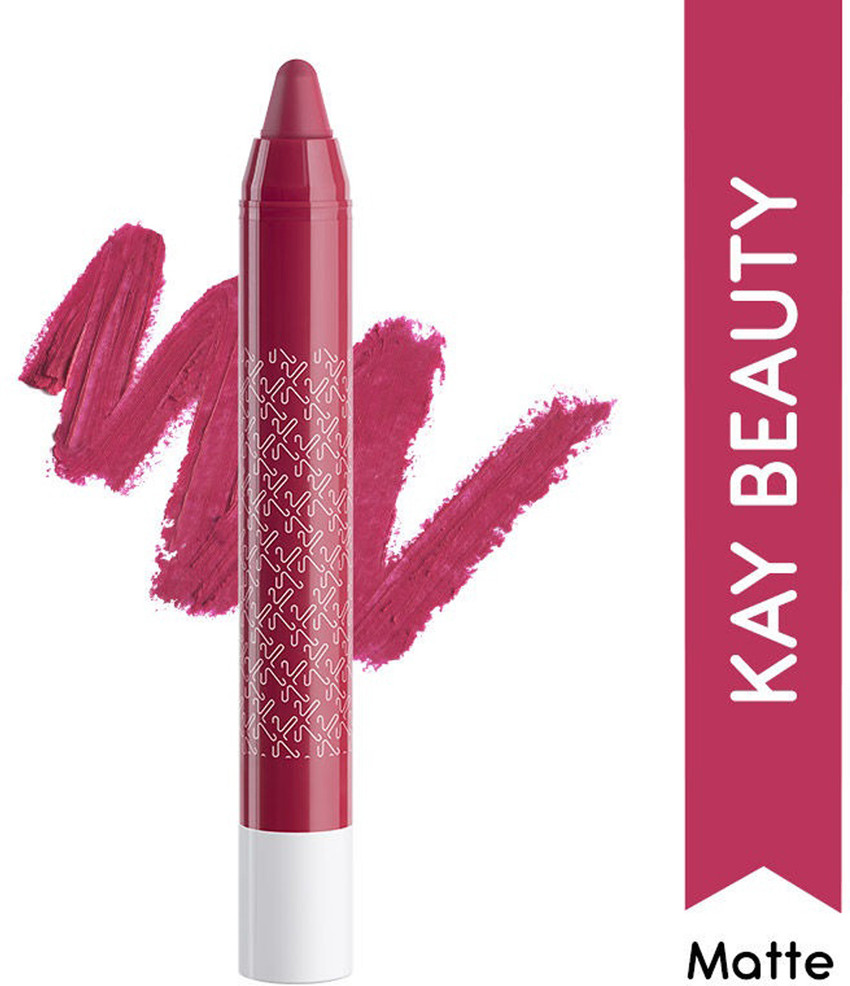Kay Beauty Matteinee Lip Countdown 1.8g - Price in India, Buy Kay 
