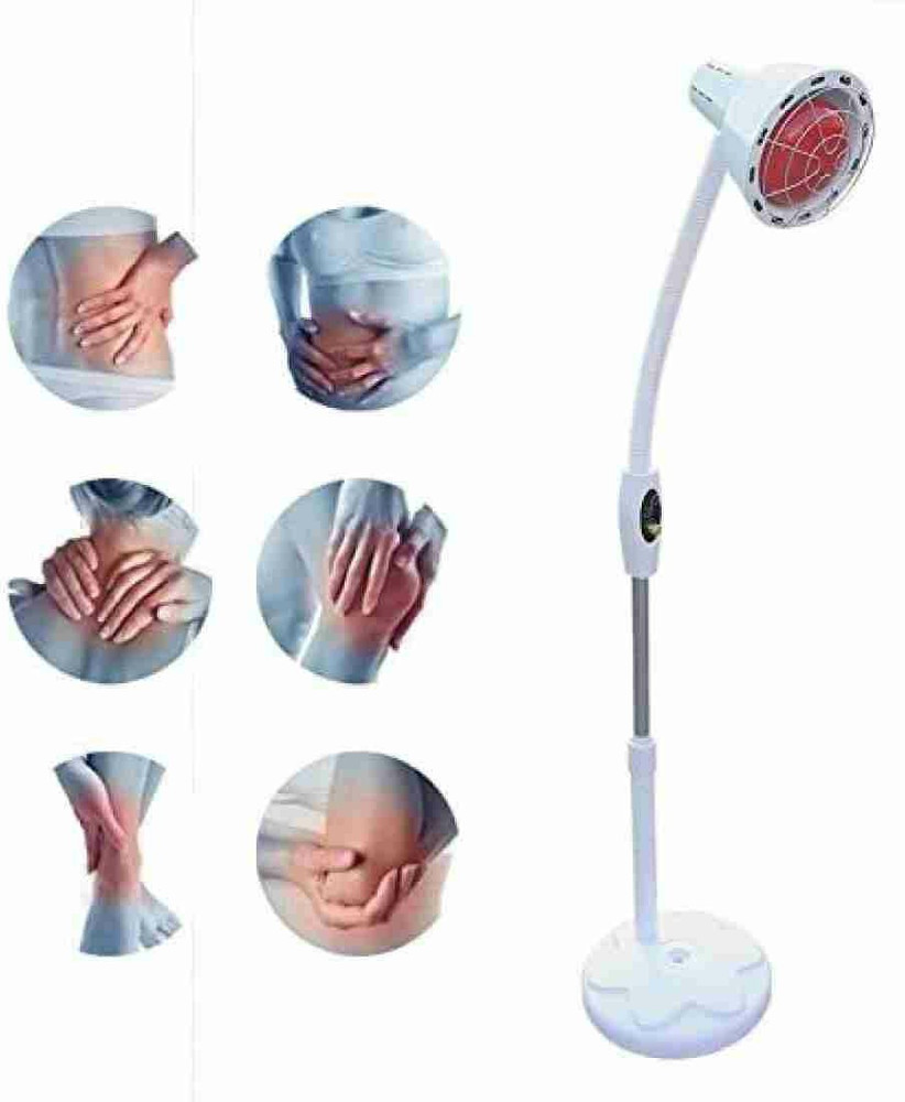 Biotronix Physiotherapy Infrared Light Therapy IR Lamp Device Adjustable Height Medical Reacher Grabber Price in India Buy Biotronix Physiotherapy Infrared Light Therapy IR Lamp Device Adjustable