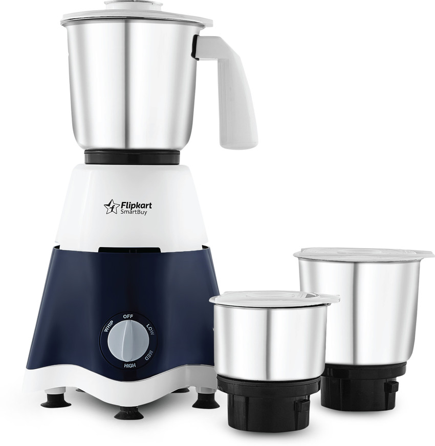 Flipkart SmartBuy PowerChef Premium 500 W Mixer Grinder Price in India Buy Flipkart SmartBuy PowerChef Premium 500 W Mixer Grinder Online at Flipkart