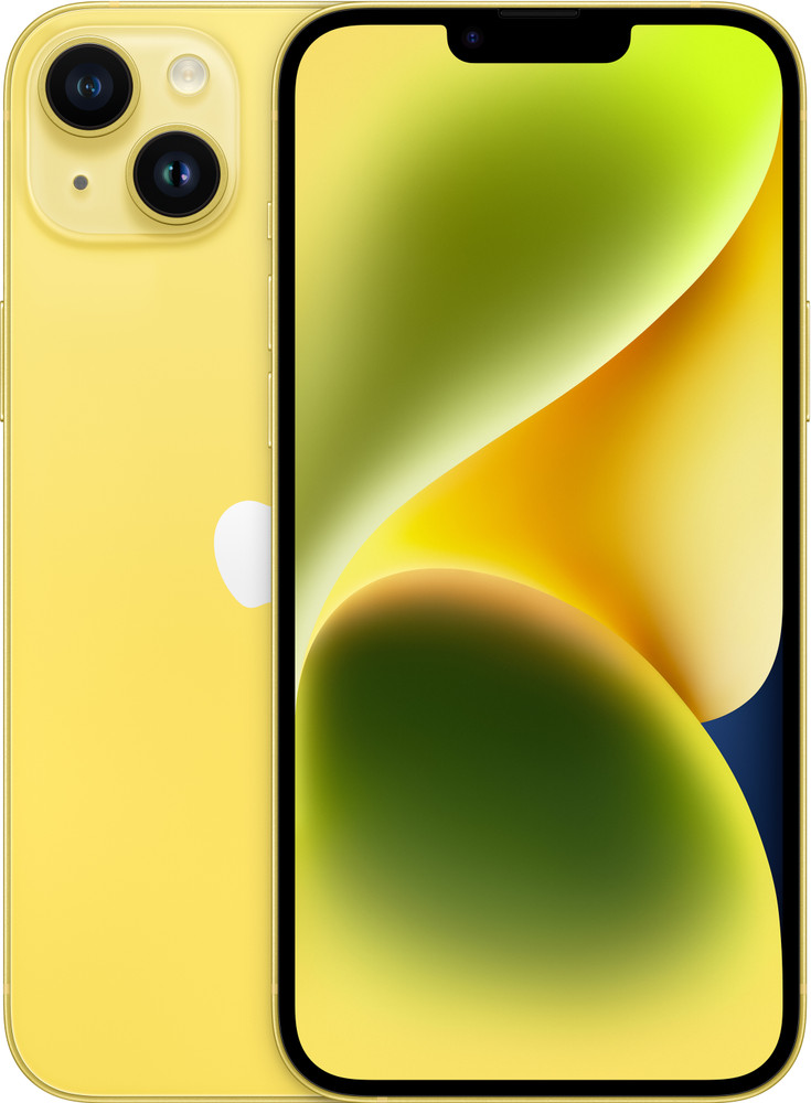 Apple iPhone 14 Plus ( 256 GB Storage, 0 GB RAM ) Online at Best 
