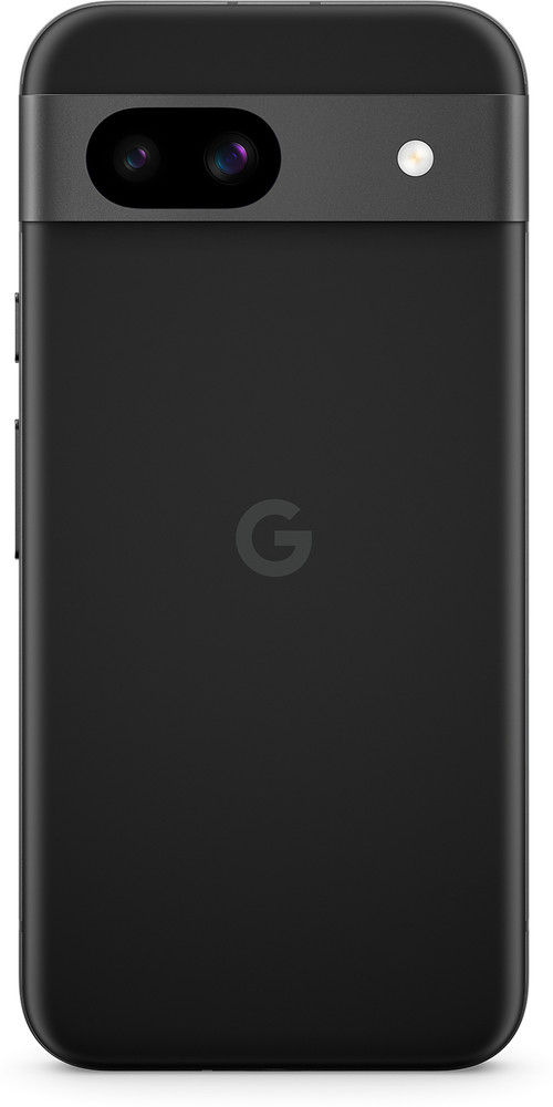 Google Pixel 8a ブラック 本体 obsidian