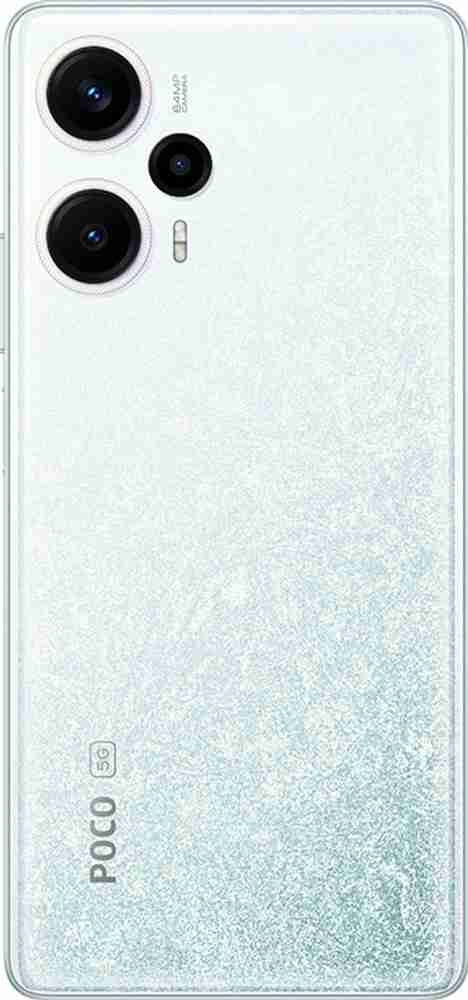 POCO F5 5G ( 256 GB Storage, 12 GB RAM ) Online at Best POCO F5 5G ( 256 GB Storage, 12 GB RAM ) Online at Best