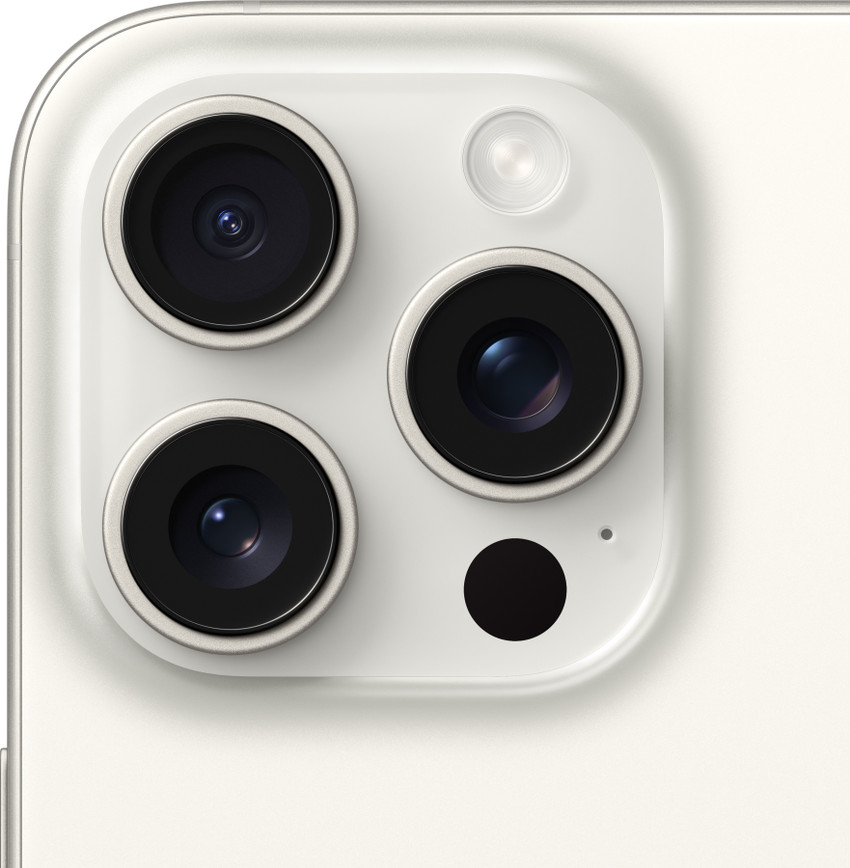 Apple 15 Pro Max ( 512 GB Storage, 0 GB RAM ) Online at Best Price 