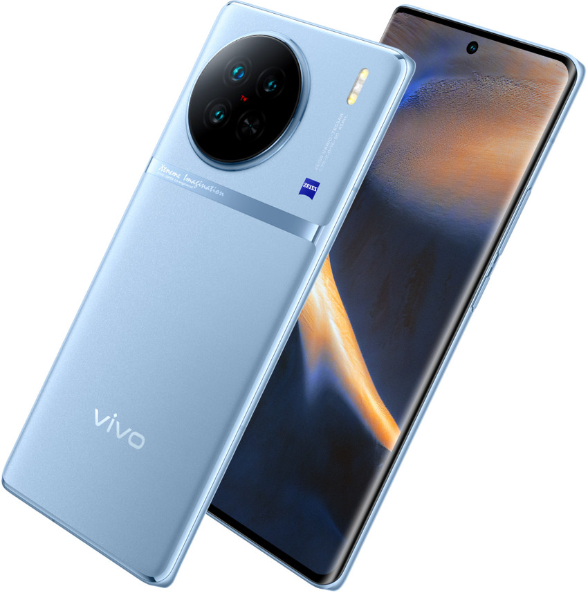vivo X90 ( 256 GB Storage, 8 GB RAM ) Online at Best Price On 