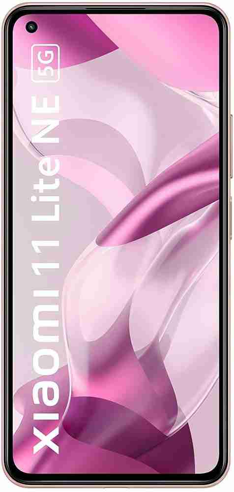 Mi 11 Lite NE ( 128 GB Storage, 6 GB RAM ) Online at Best Price On 