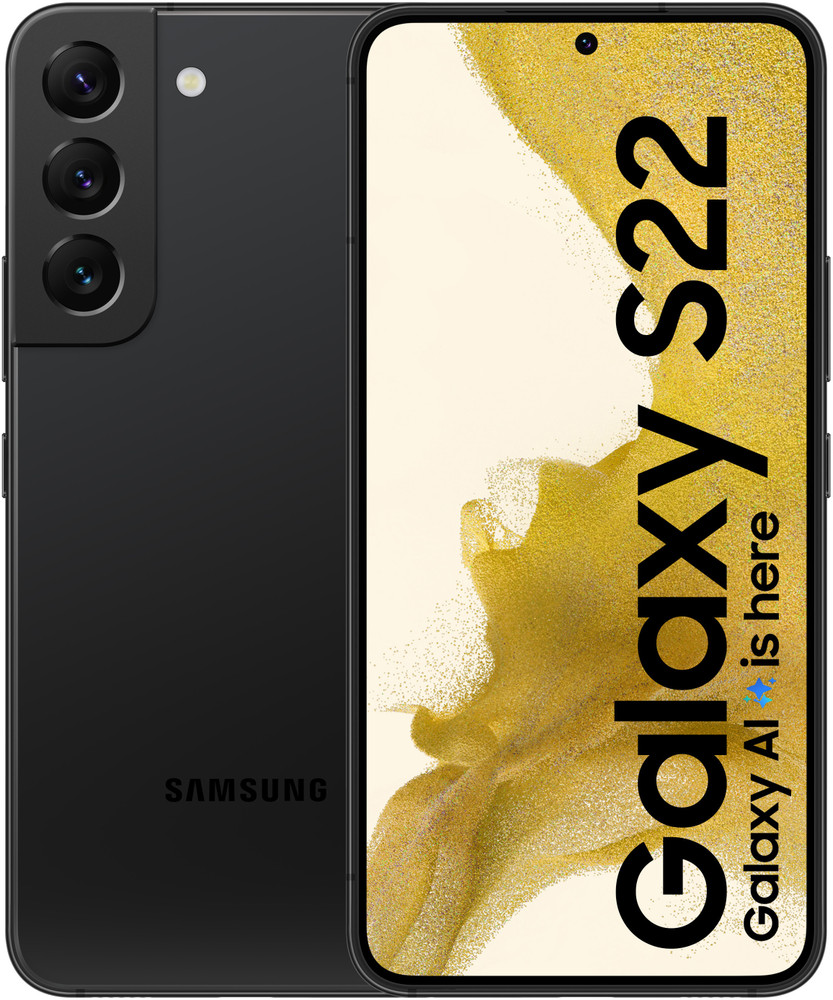 SAMSUNG Galaxy S22 5G ( 128 GB Storage, 8 GB RAM ) Online at Best 