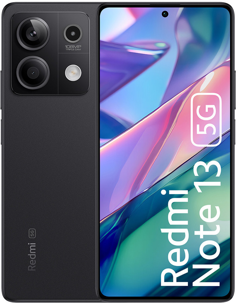 REDMI Note 13 5G ( 256 GB Storage, 8 GB RAM ) Online at Best Price 