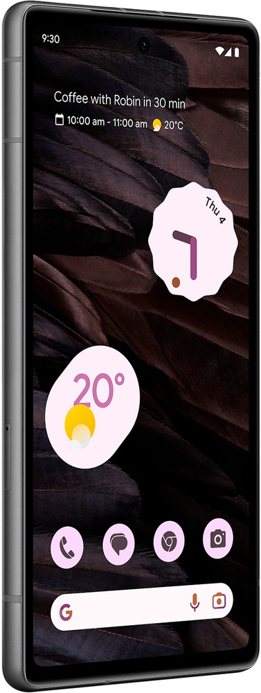 Google Pixel 7a (Sea, 128 GB) (8 GB RAM)