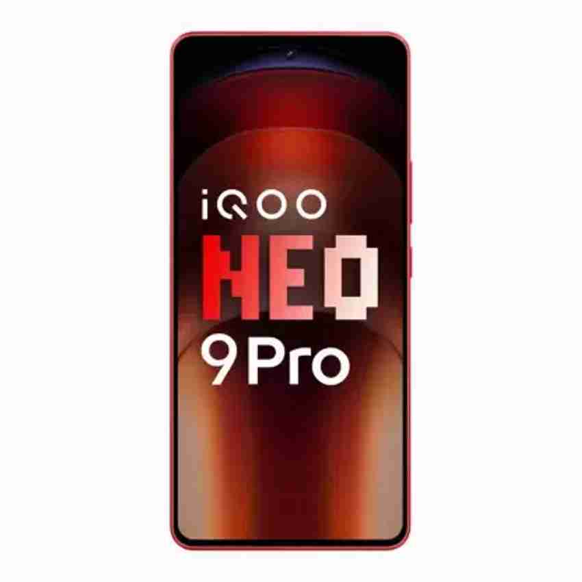 最終値下げ] iqoo neo 9 pro 12/256おまけ付き
