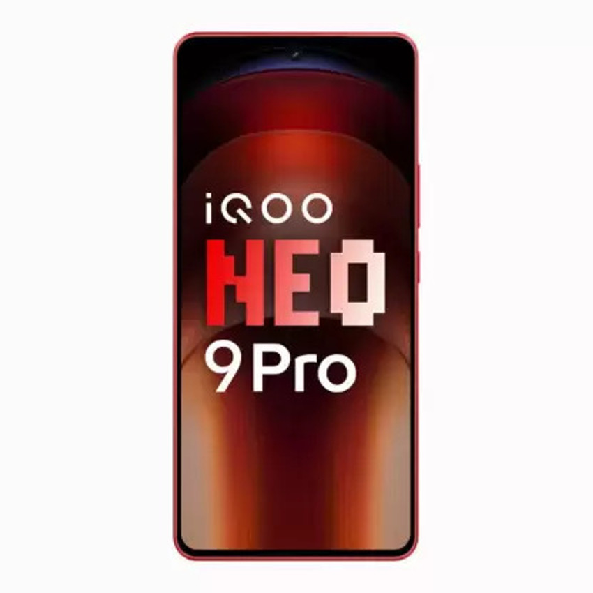 VIVO IQOO NEO9 PRO 12+256GB – 28Mobile