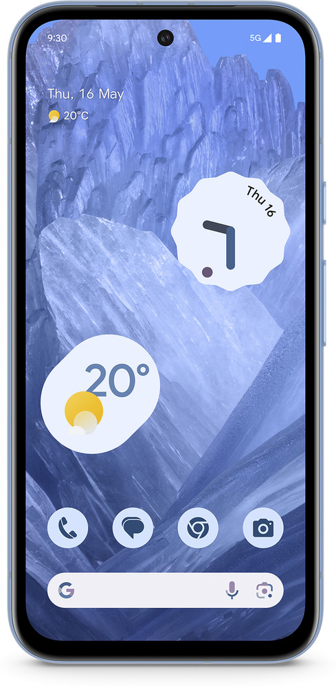 Google Pixel 8a ( 128 GB Storage, 8 GB RAM ) Online at Best Price 