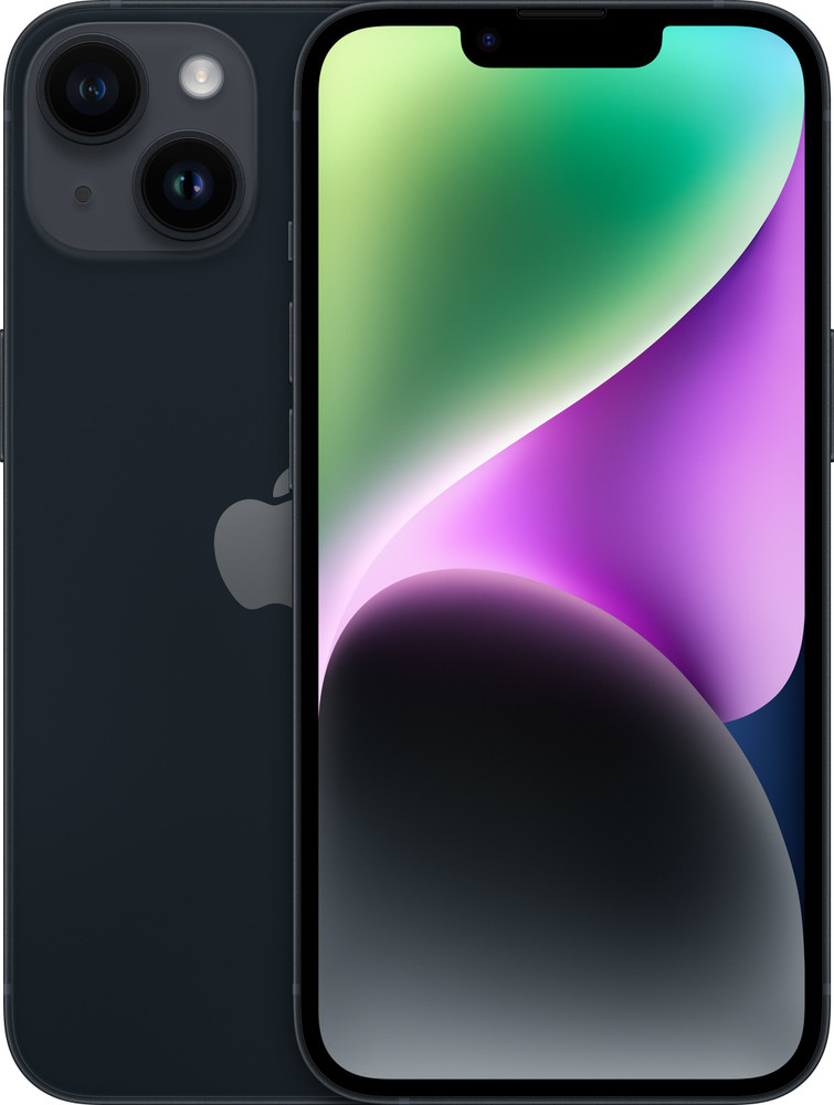 APPLE iPhone 14 ( 256 GB Storage ) Online at Best Price On 