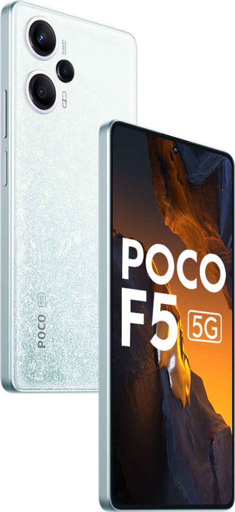 POCO F5 5G ( 256 GB Storage, 12 GB RAM ) Online at Best POCO F5 5G ( 256 GB Storage, 12 GB RAM ) Online at Best