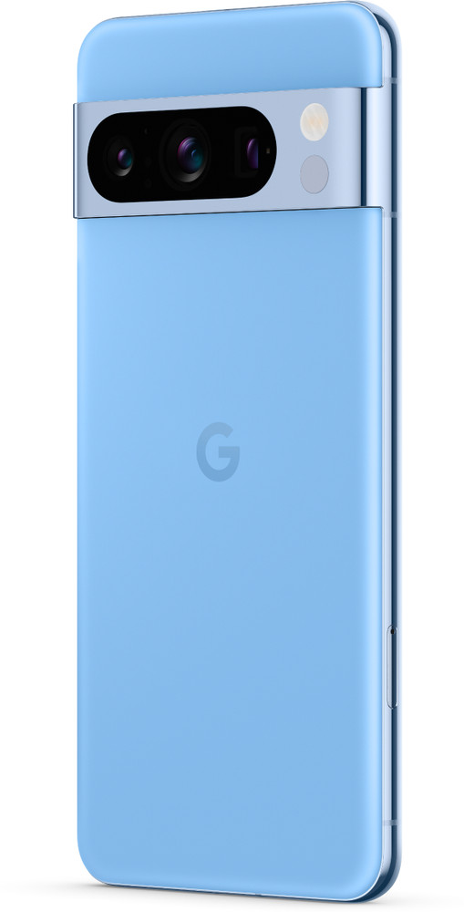 Google Pixel 8 Pro (Bay, 128 GB) (12 GB RAM)