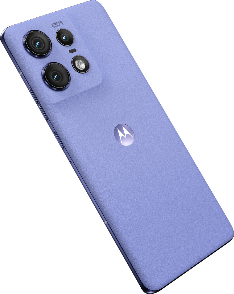motorola edge 50s PRO ラベンダー
