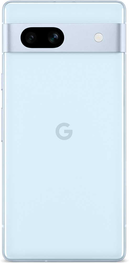 Google Pixel 7a (Sea, 128 GB) (8 GB RAM) Google Pixel 7a (Sea, 128 GB) (8 GB RAM)