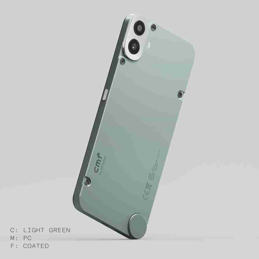 CMF by Nothing Phone 1 ( 128 GB Storage, 8 GB RAM ) Online at Best 