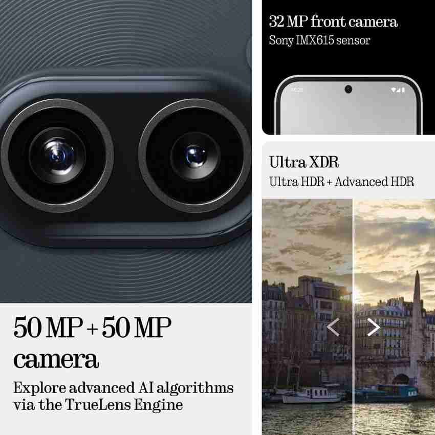 32 Mp Top 10 Selfie Camera Phone Under 20000 32mp Selfie