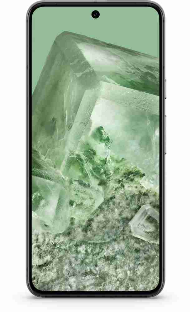 Google Pixel 8 (Obsidian, 128 GB) (8 GB RAM)