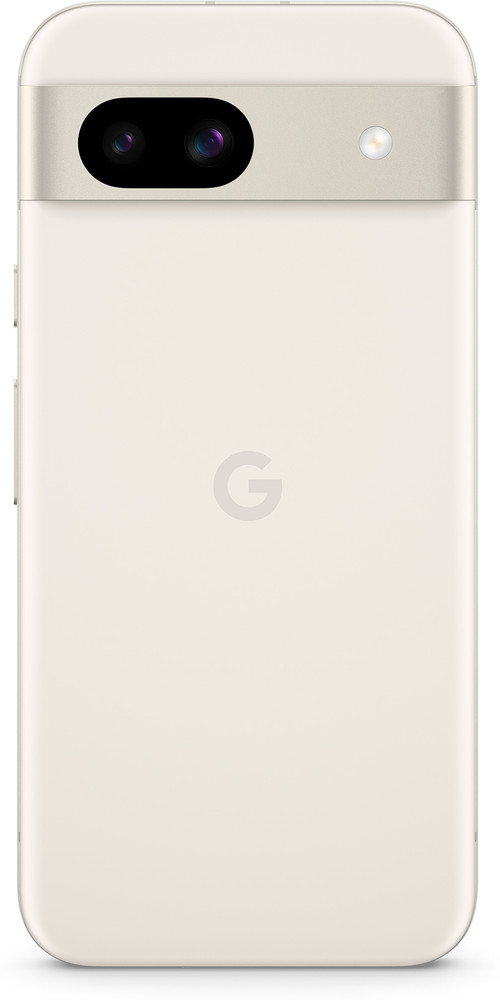 Google Pixel 8a ワイモバイル Porcelain 新品未開封