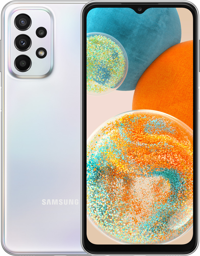 SAMSUNG A23 5G ( 128 GB Storage, 8 GB RAM ) Online at Best Price 