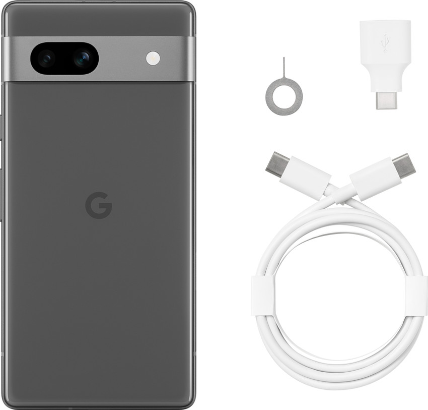Google Pixel 7a (Sea, 128 GB) (8 GB RAM)