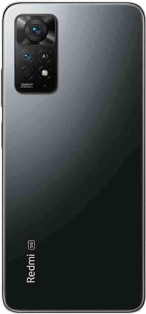 Mi Redmi Note 11 PRO Plus 5G ( 128 GB Storage, 8 GB RAM ) Online 