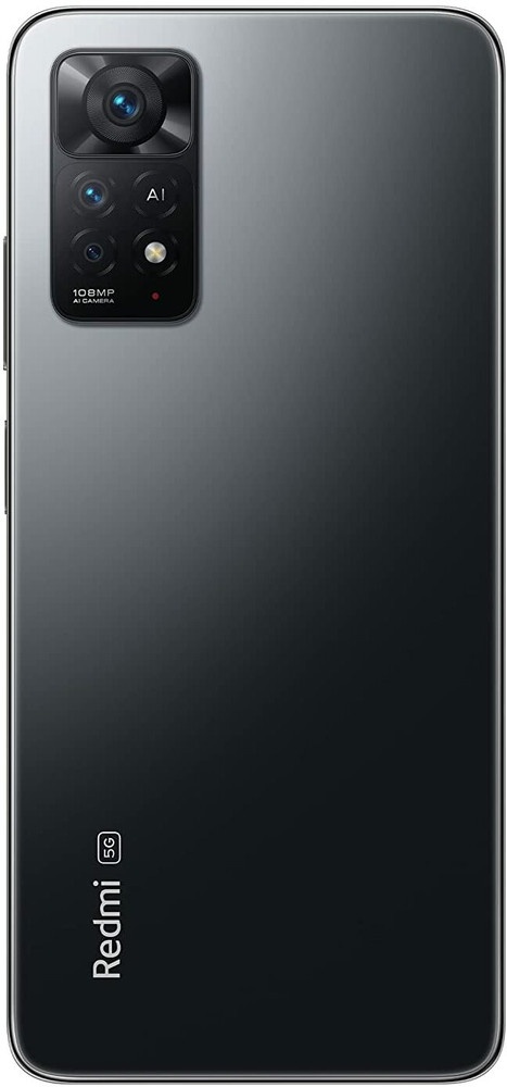 Mi Redmi Note 11 PRO Plus 5G ( 128 GB Storage, 8 GB RAM ) Online 