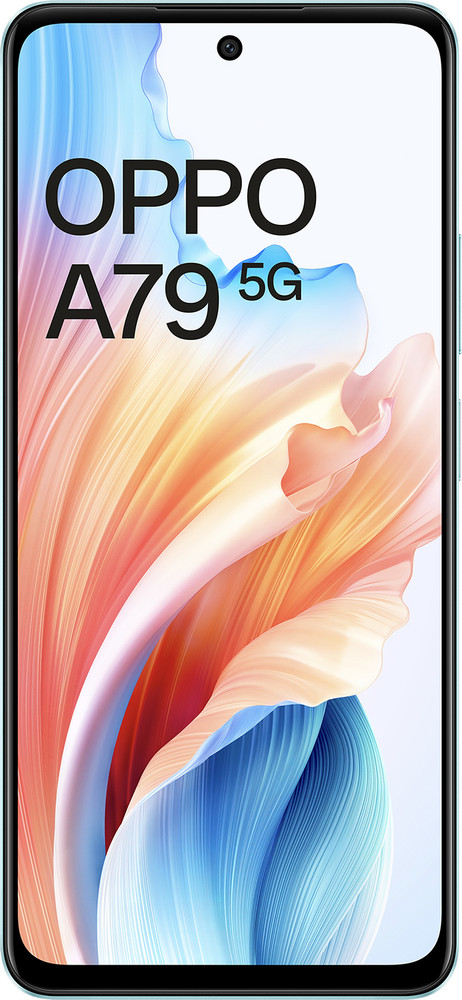 OPPO A79 5G ( 128 GB Storage, 8 GB RAM ) Online at Best Price On 