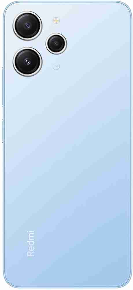 REDMI 12 5G ( 256 GB Storage, 8 GB RAM ) Online at Best Price On 